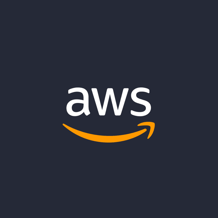 AWS partner image