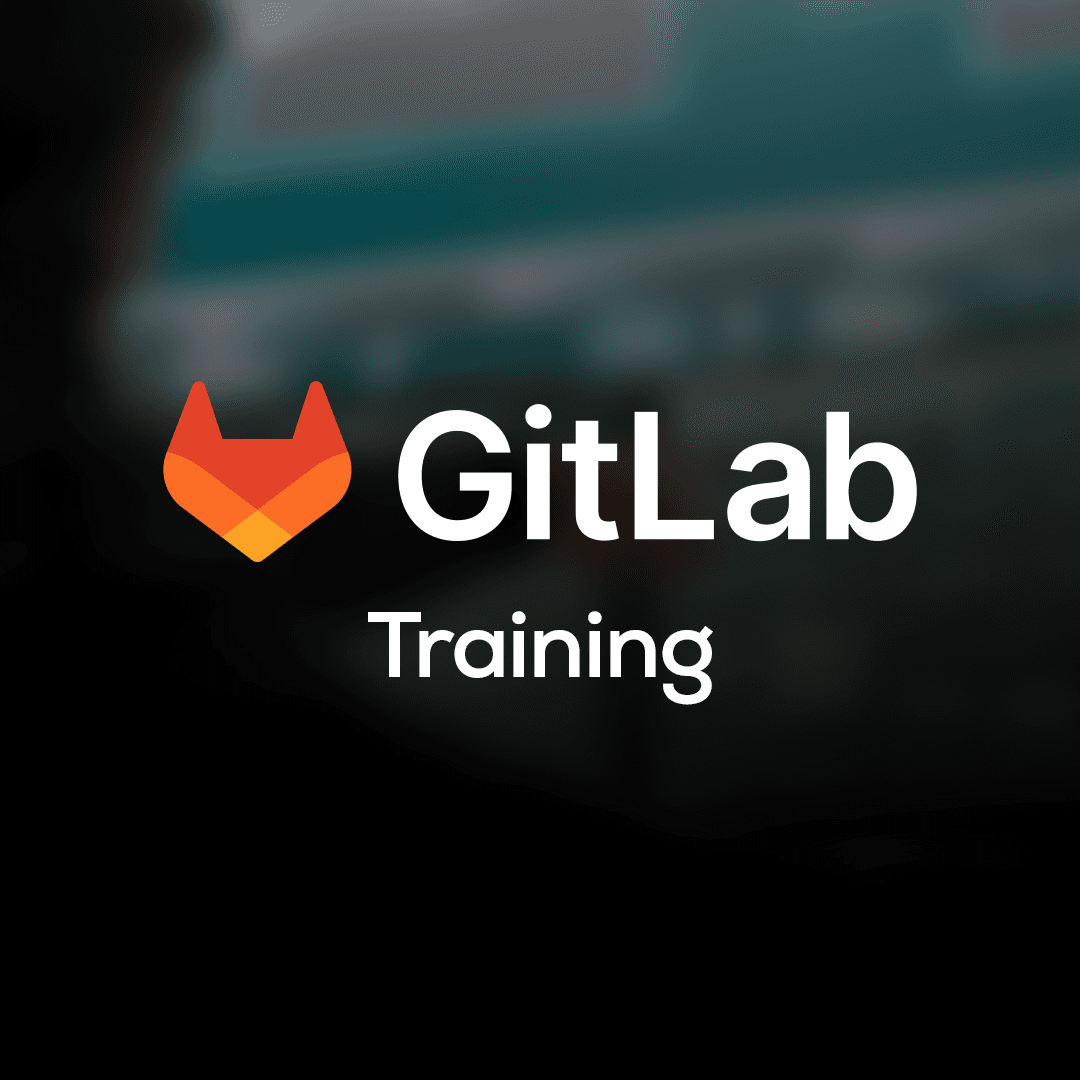 GitLab Training